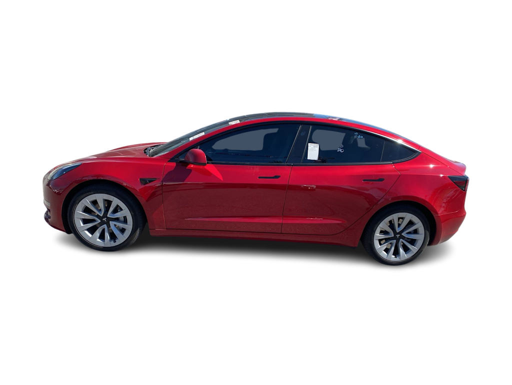 Thumbnail: 2023 Tesla Model 3 - 3