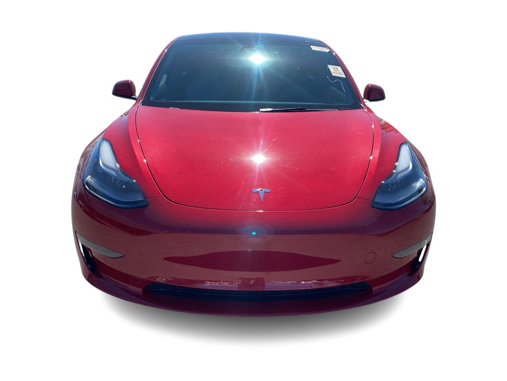 Thumbnail: 2023 Tesla Model 3 - 6