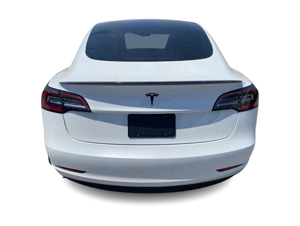Thumbnail: 2021 Tesla Model 3 - 5