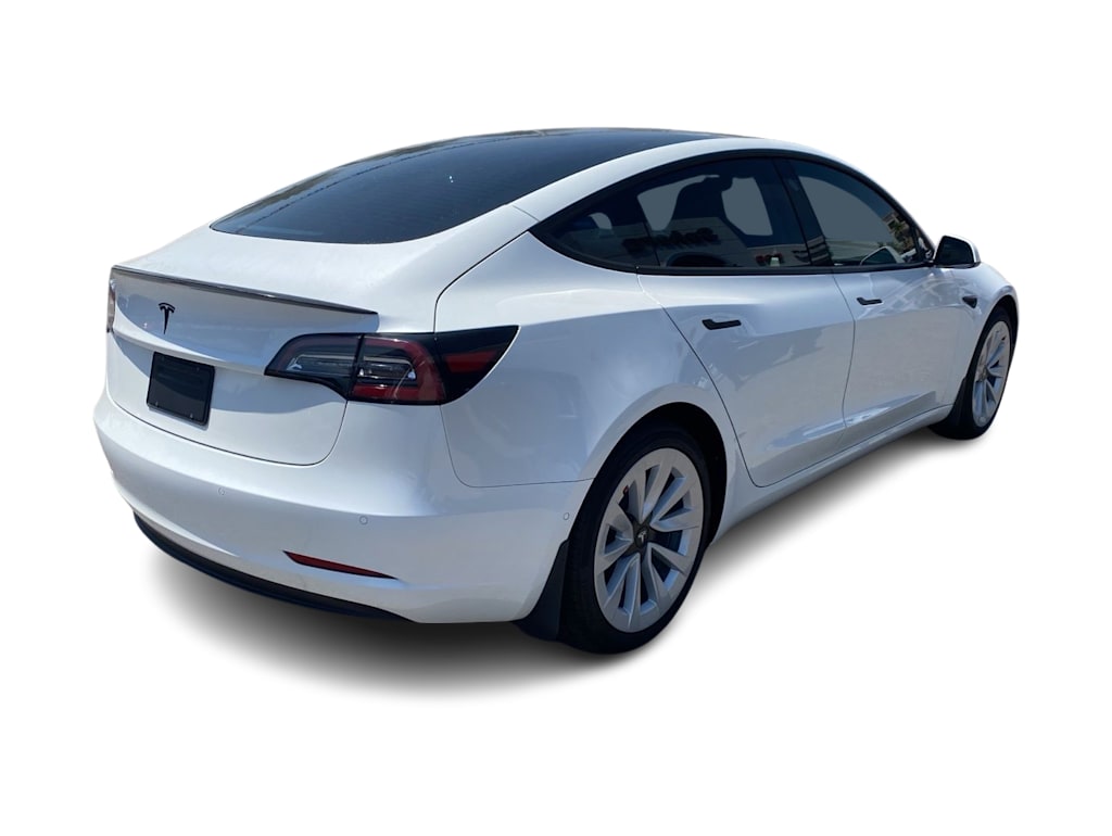 Thumbnail: 2021 Tesla Model 3 - 13
