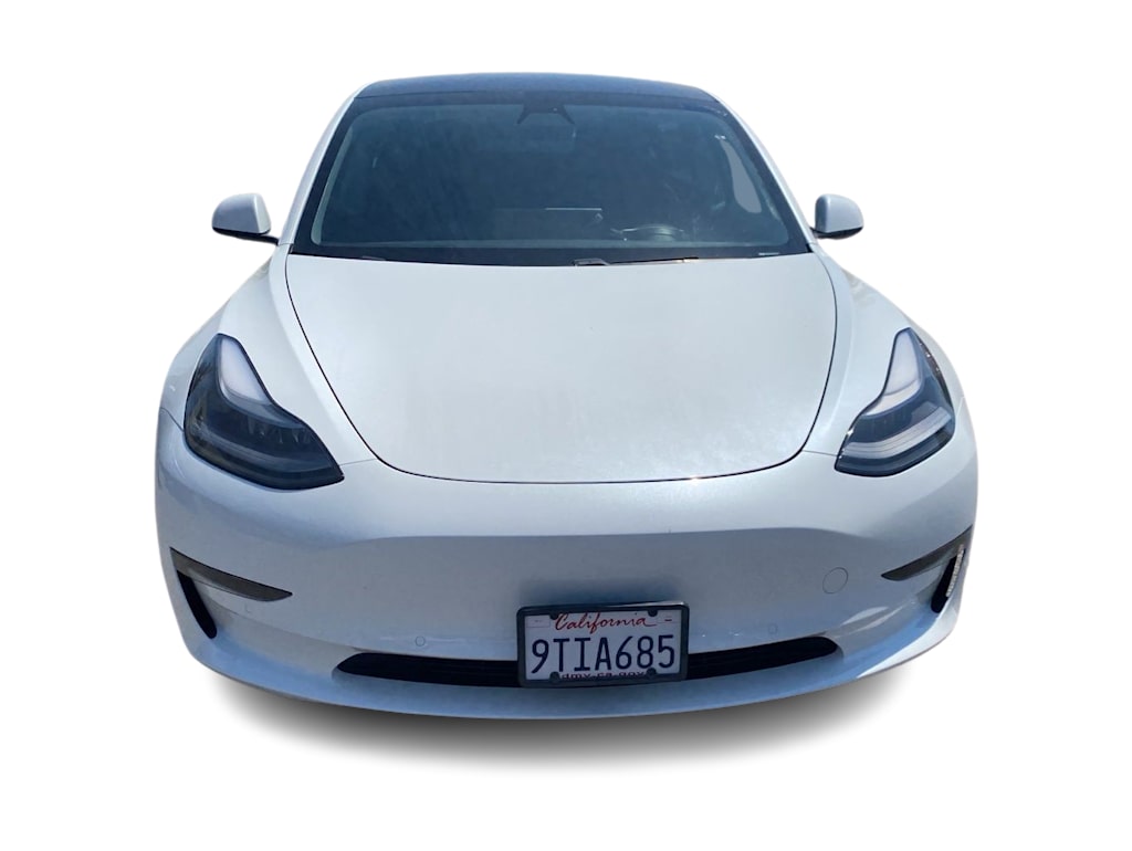Thumbnail: 2021 Tesla Model 3 - 6
