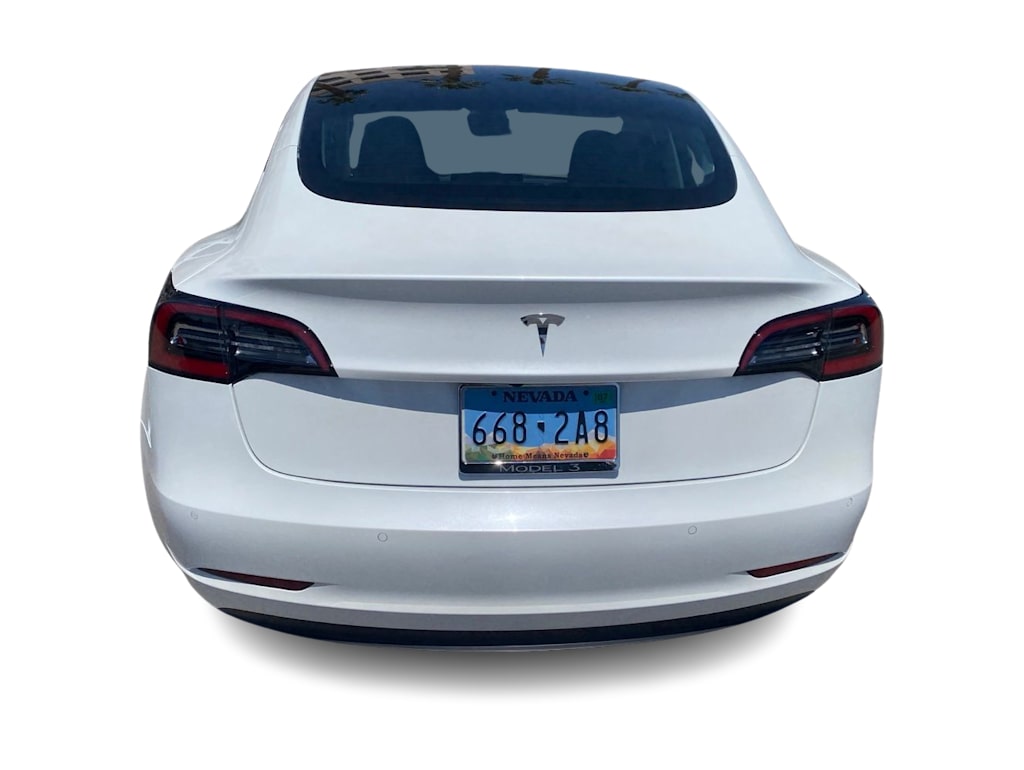 Thumbnail: 2021 Tesla Model 3 - 5
