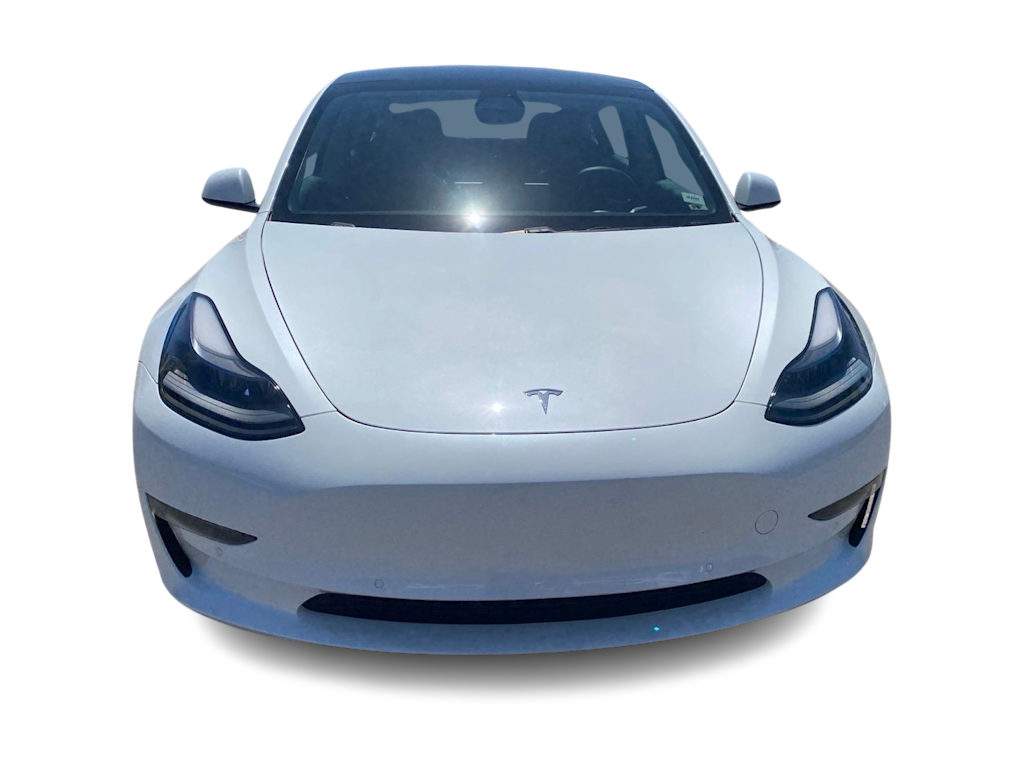 Thumbnail: 2021 Tesla Model 3 - 6