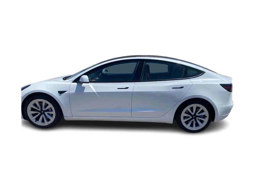 Thumbnail: 2021 Tesla Model 3 - 3