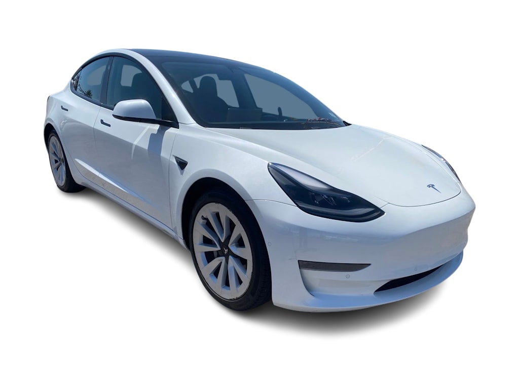 Thumbnail: 2021 Tesla Model 3 - 10