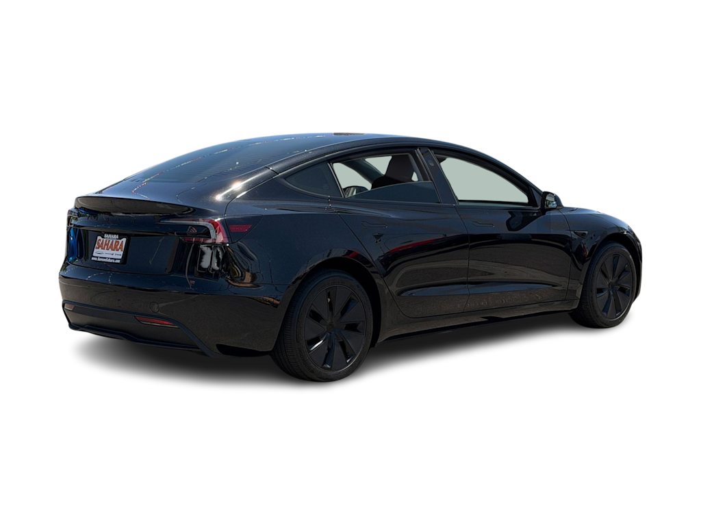 Thumbnail: 2025 Tesla Model 3 - 16