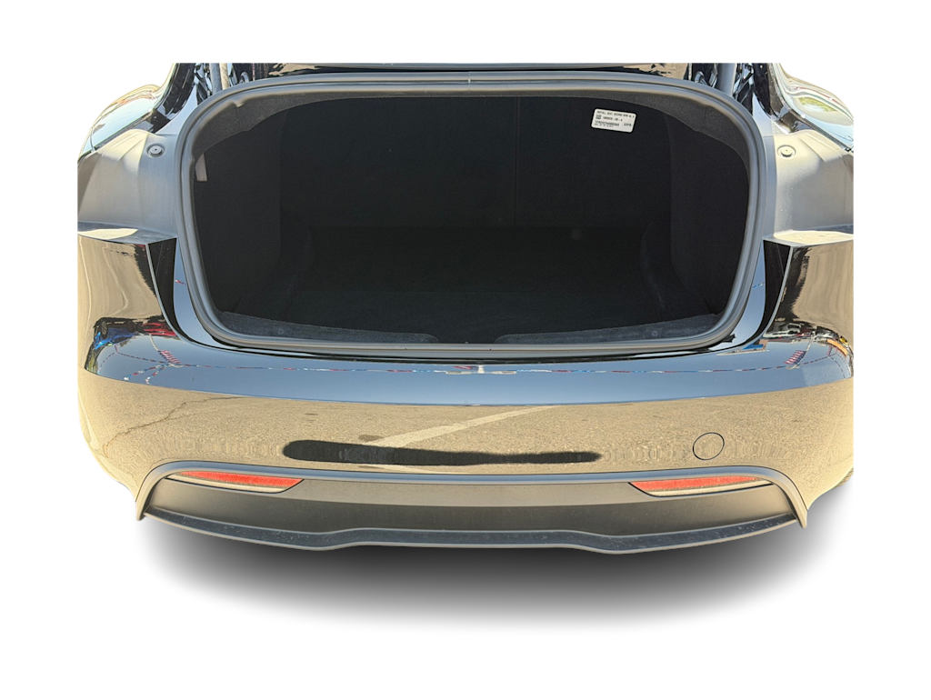 Thumbnail: 2025 Tesla Model 3 - 14