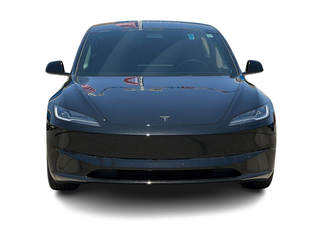 Thumbnail: 2025 Tesla Model 3 - 6