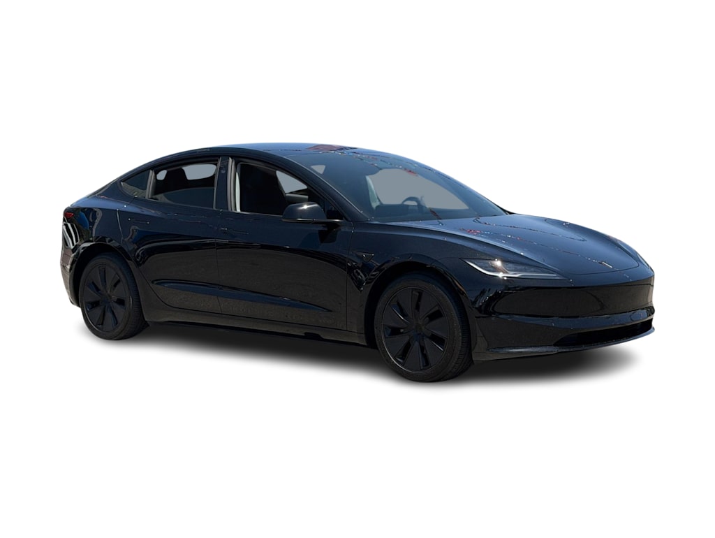 Thumbnail: 2025 Tesla Model 3 - 18