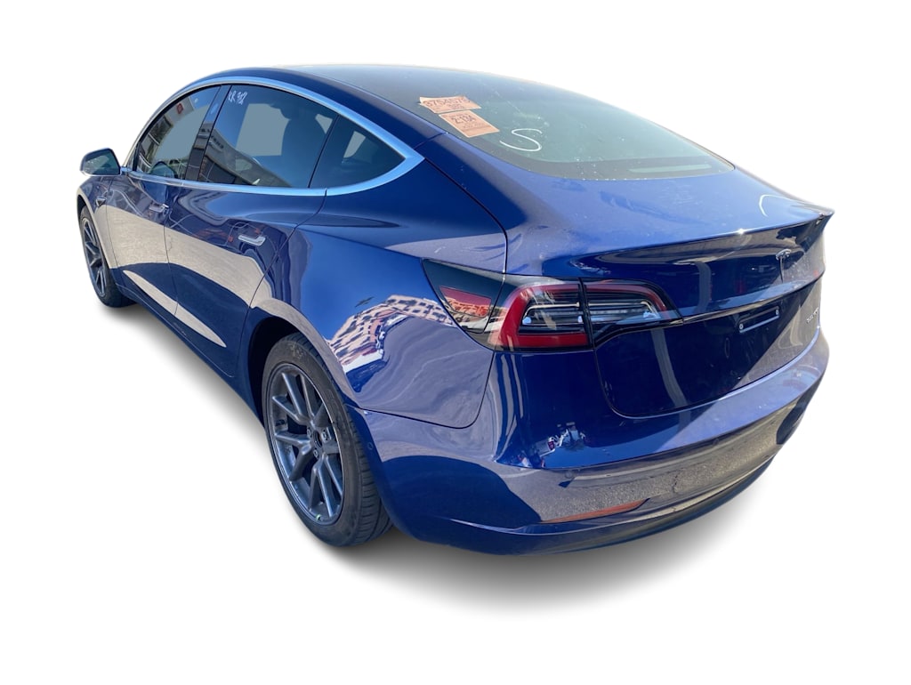 Thumbnail: 2020 Tesla Model 3 - 4