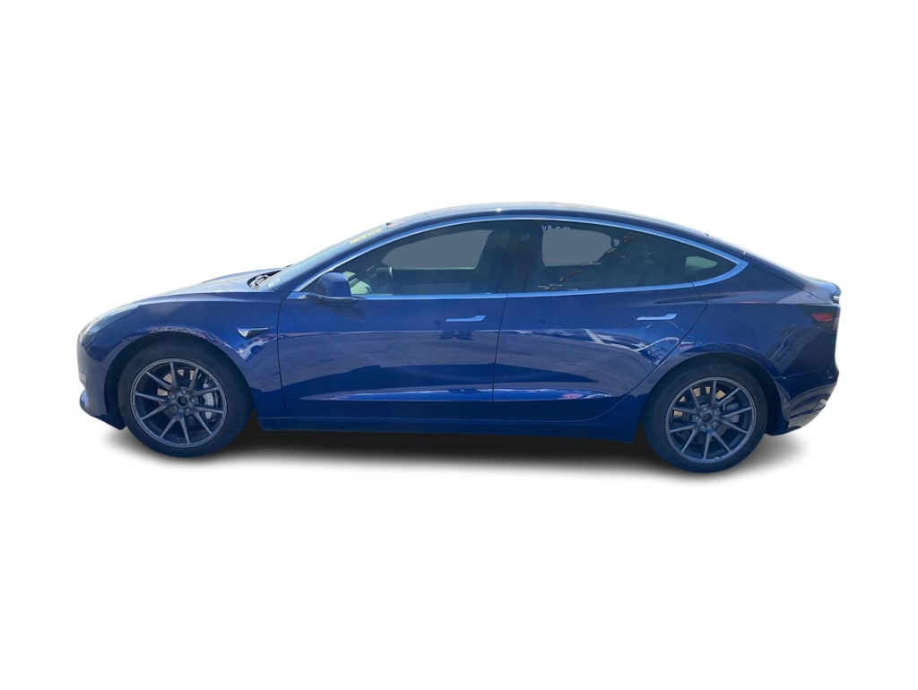 Thumbnail: 2020 Tesla Model 3 - 3