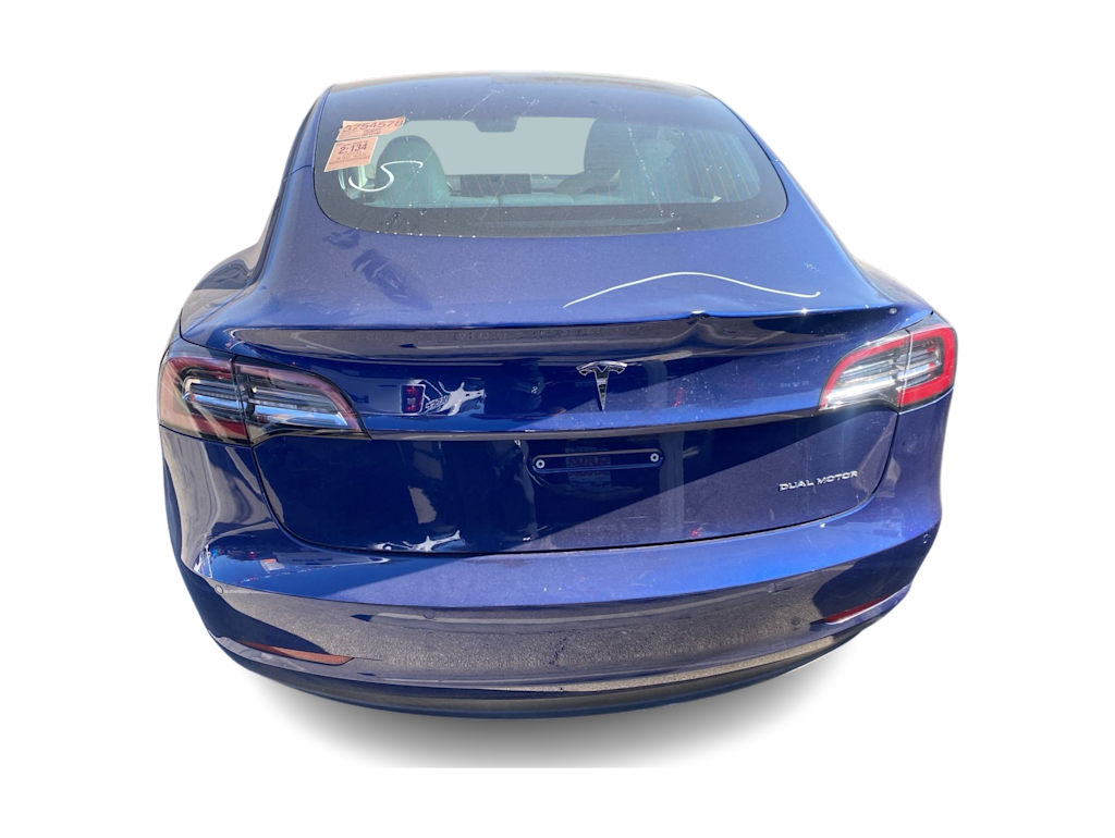 Thumbnail: 2020 Tesla Model 3 - 5