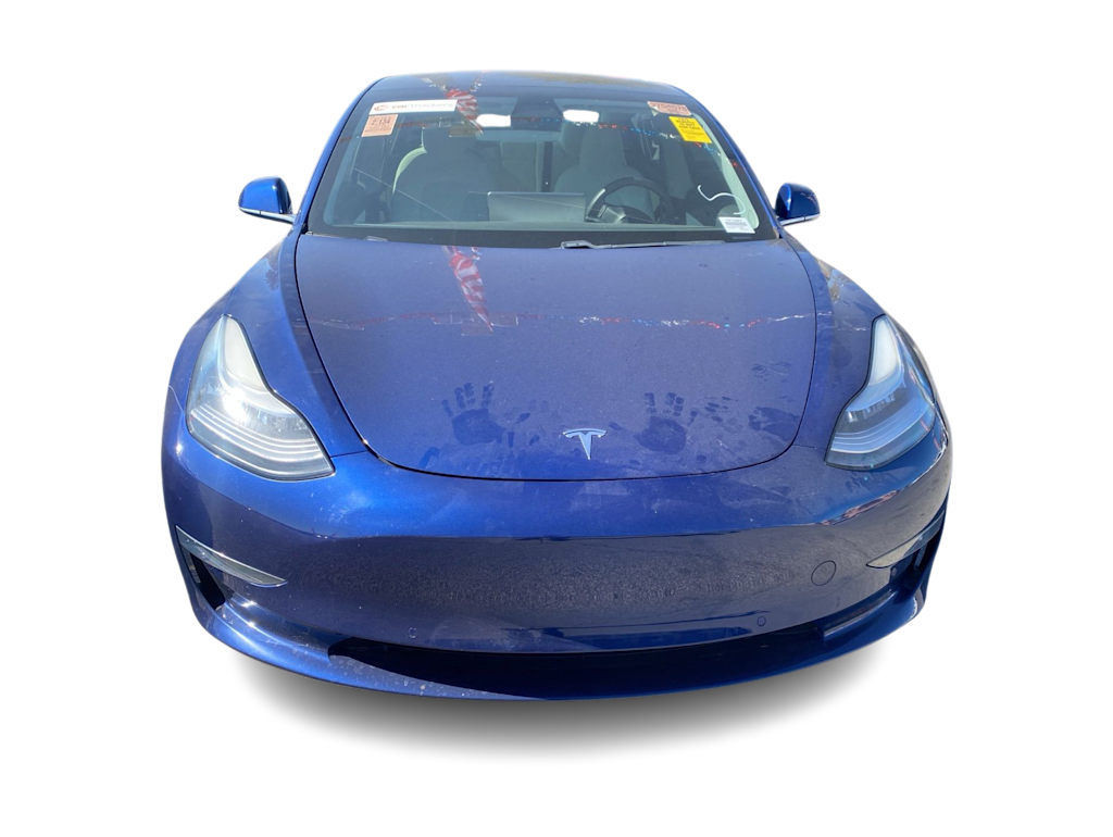 Thumbnail: 2020 Tesla Model 3 - 6