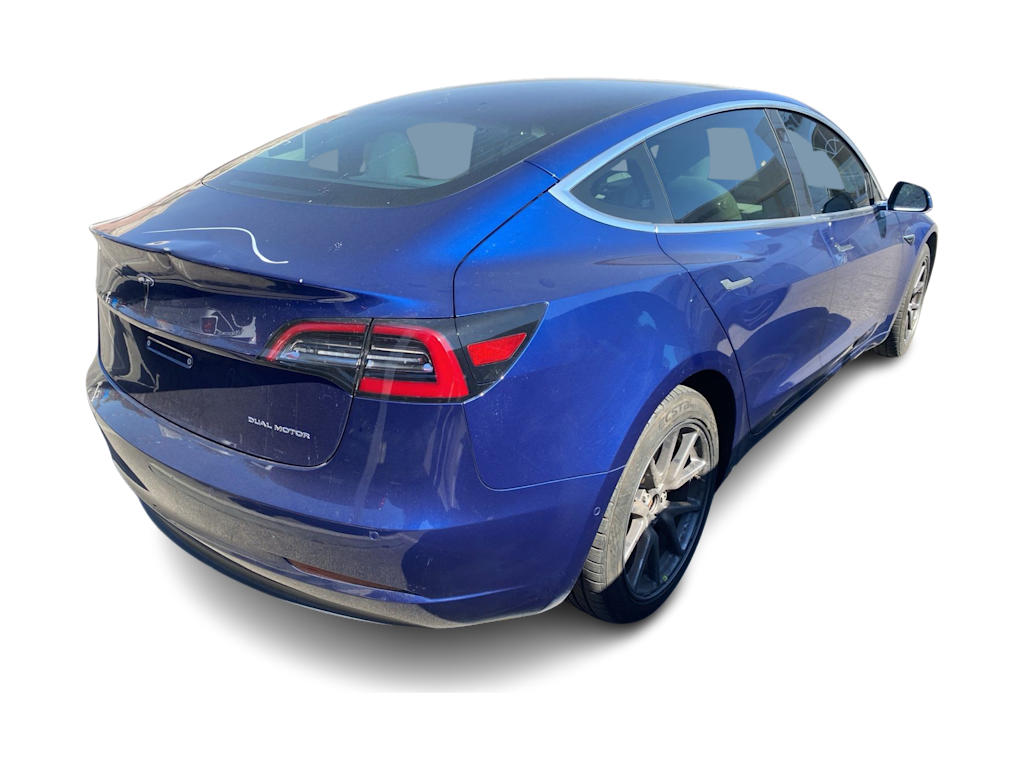 Thumbnail: 2020 Tesla Model 3 - 12