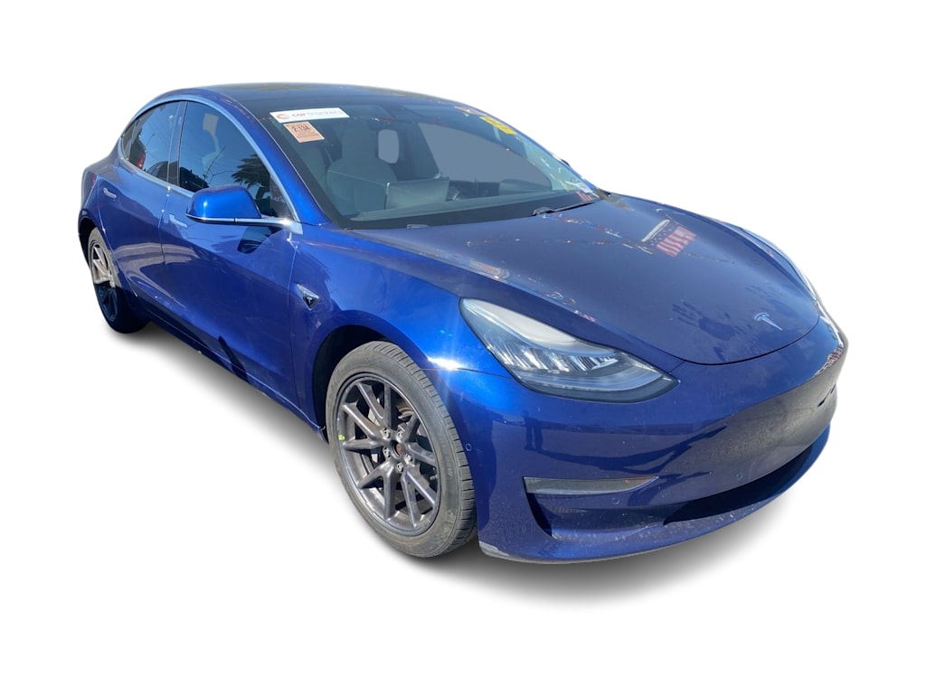 Thumbnail: 2020 Tesla Model 3 - 11
