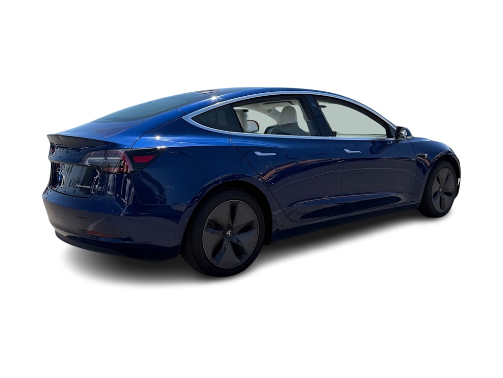 Thumbnail: 2020 Tesla Model 3 - 15