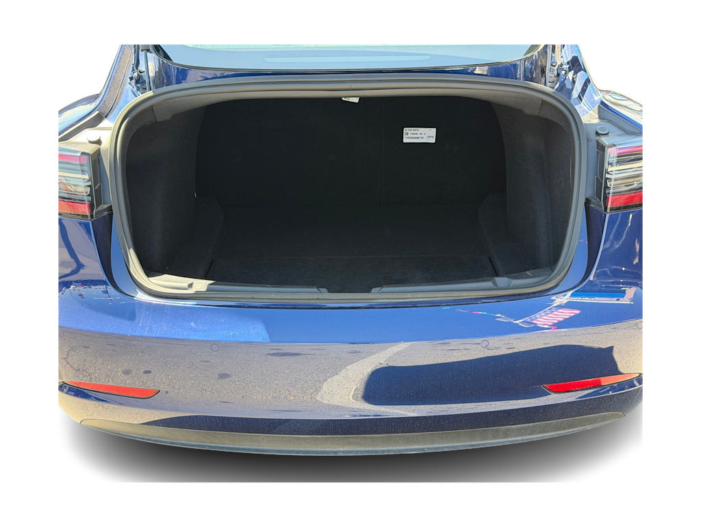 Thumbnail: 2020 Tesla Model 3 - 12