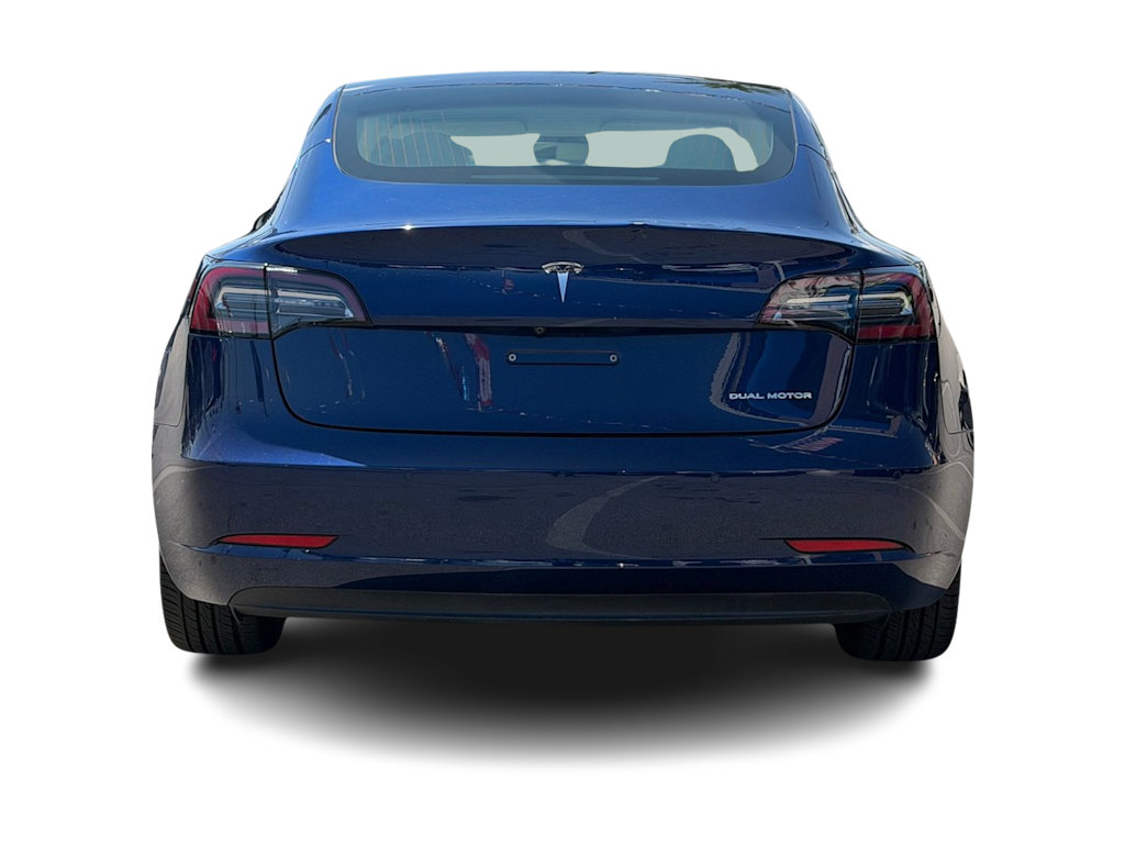Thumbnail: 2020 Tesla Model 3 - 4
