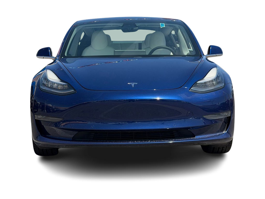 Thumbnail: 2020 Tesla Model 3 - 18