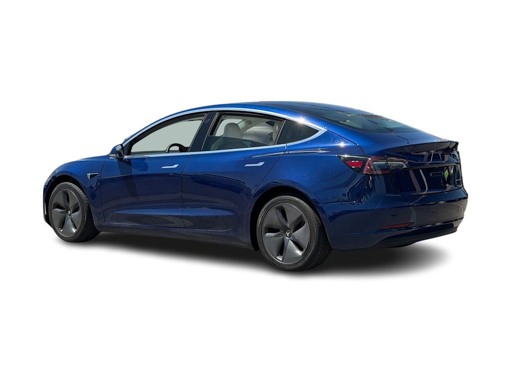 Thumbnail: 2020 Tesla Model 3 - 3