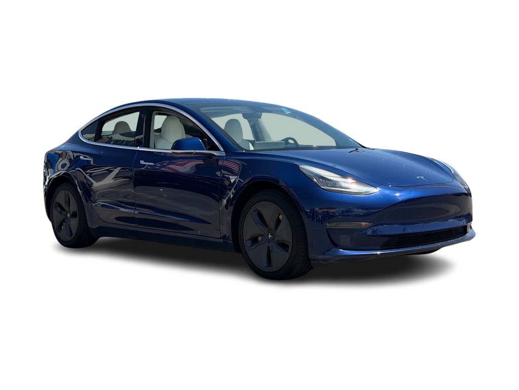 Thumbnail: 2020 Tesla Model 3 - 17