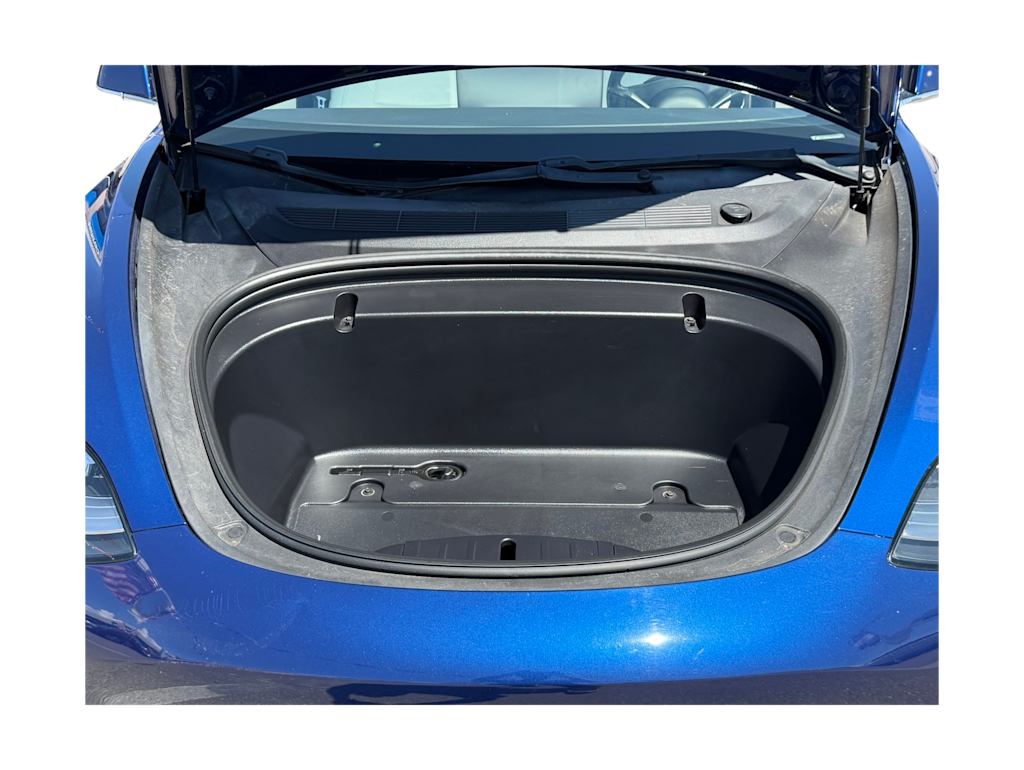 Thumbnail: 2020 Tesla Model 3 - 32