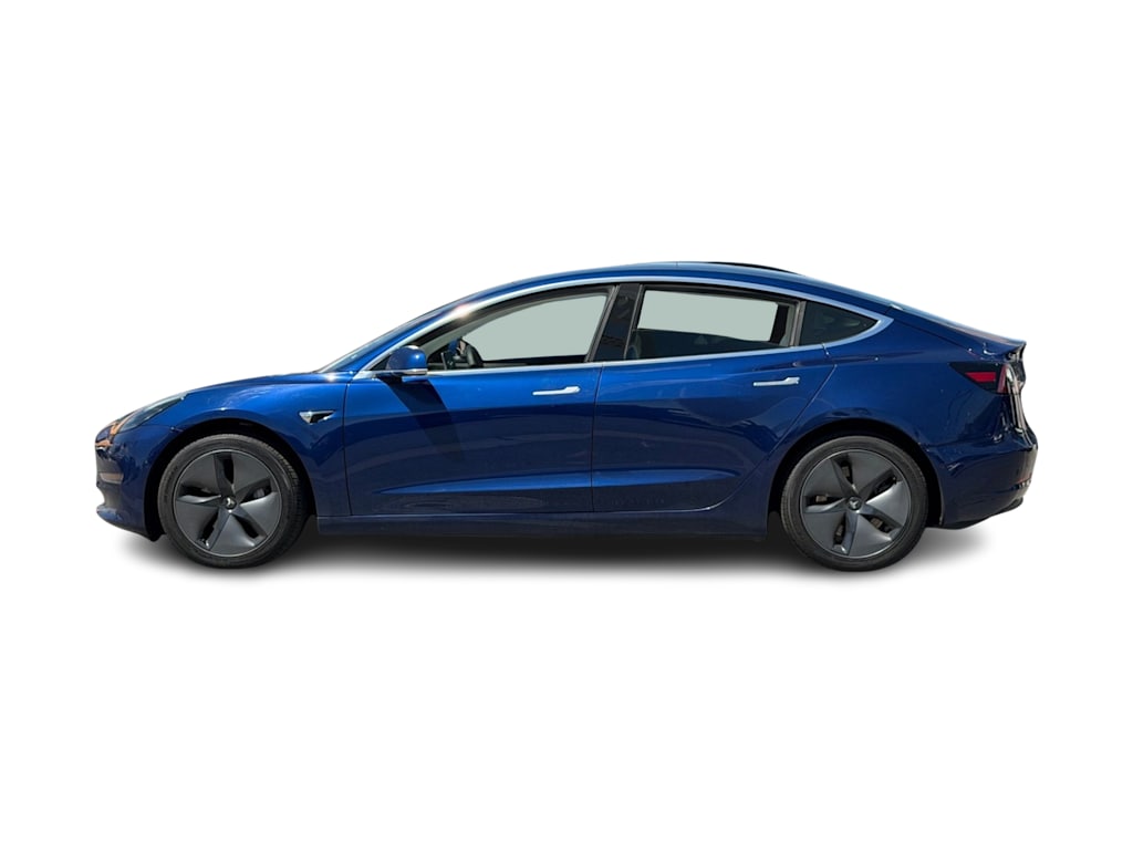 Thumbnail: 2020 Tesla Model 3 - 2