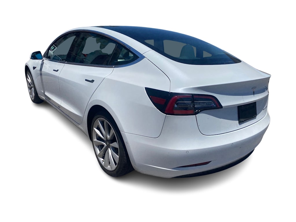 Thumbnail: 2020 Tesla Model 3 - 3