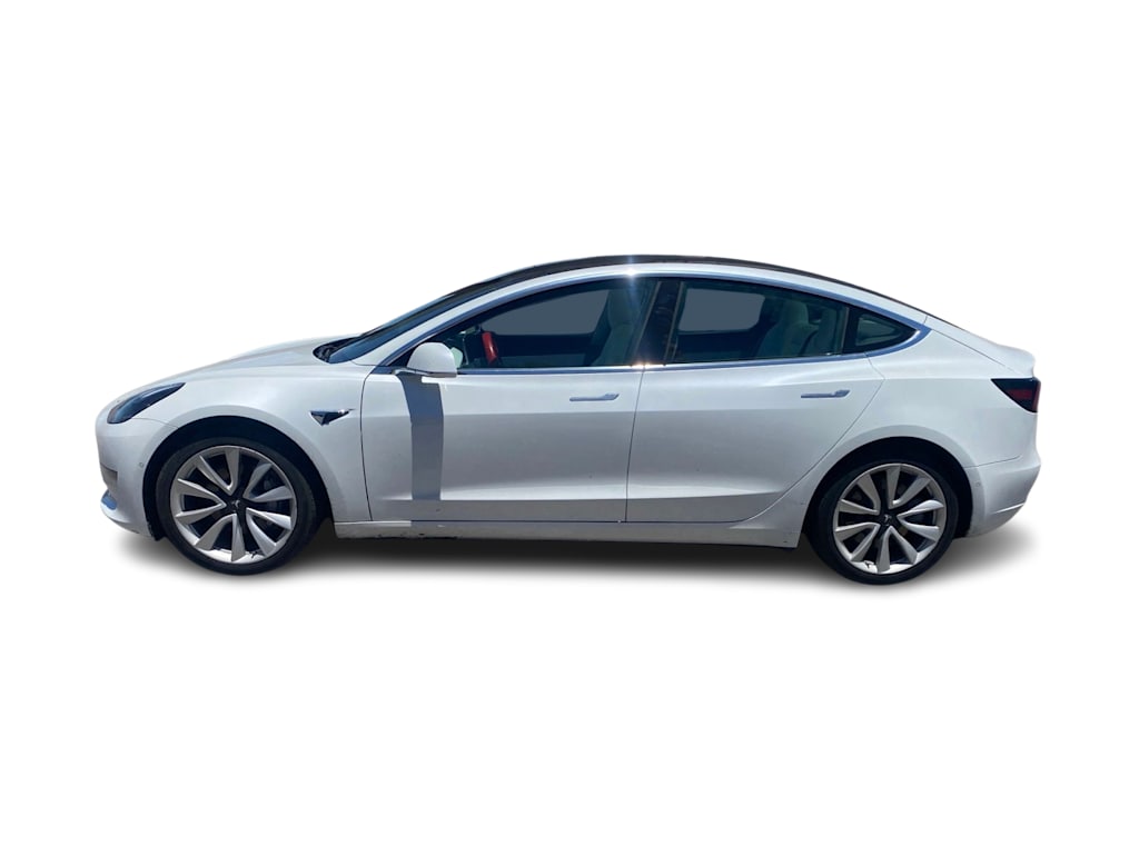 Thumbnail: 2020 Tesla Model 3 - 2