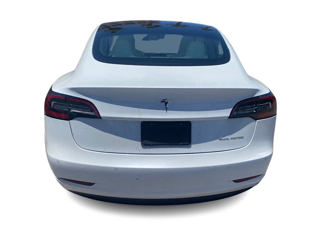 Thumbnail: 2020 Tesla Model 3 - 4