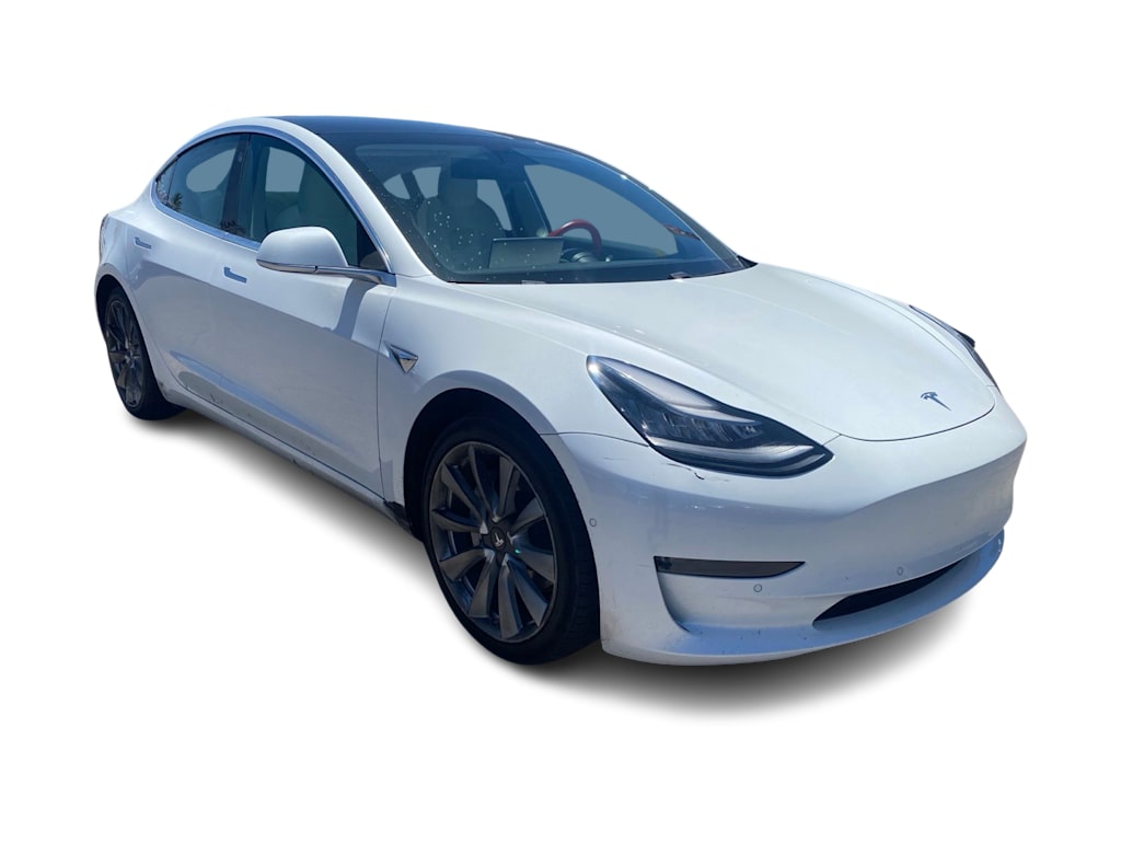 Thumbnail: 2020 Tesla Model 3 - 12