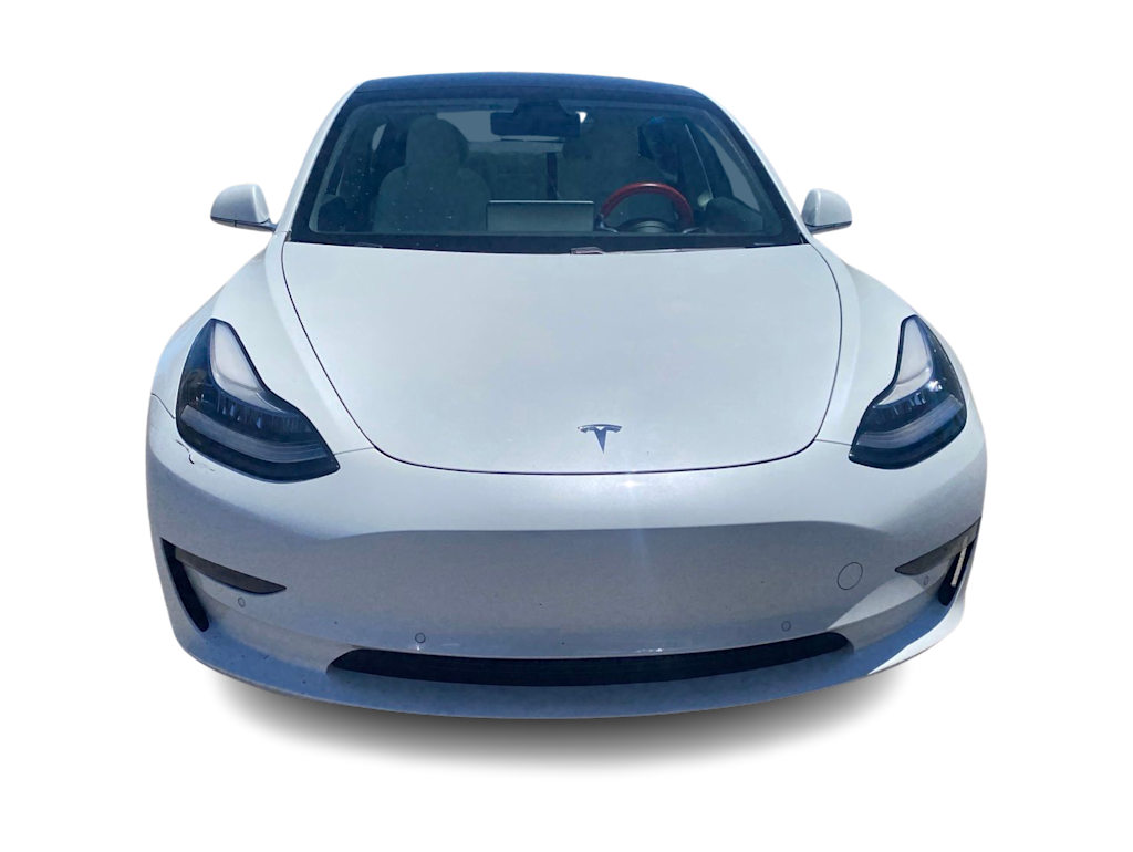 Thumbnail: 2020 Tesla Model 3 - 5