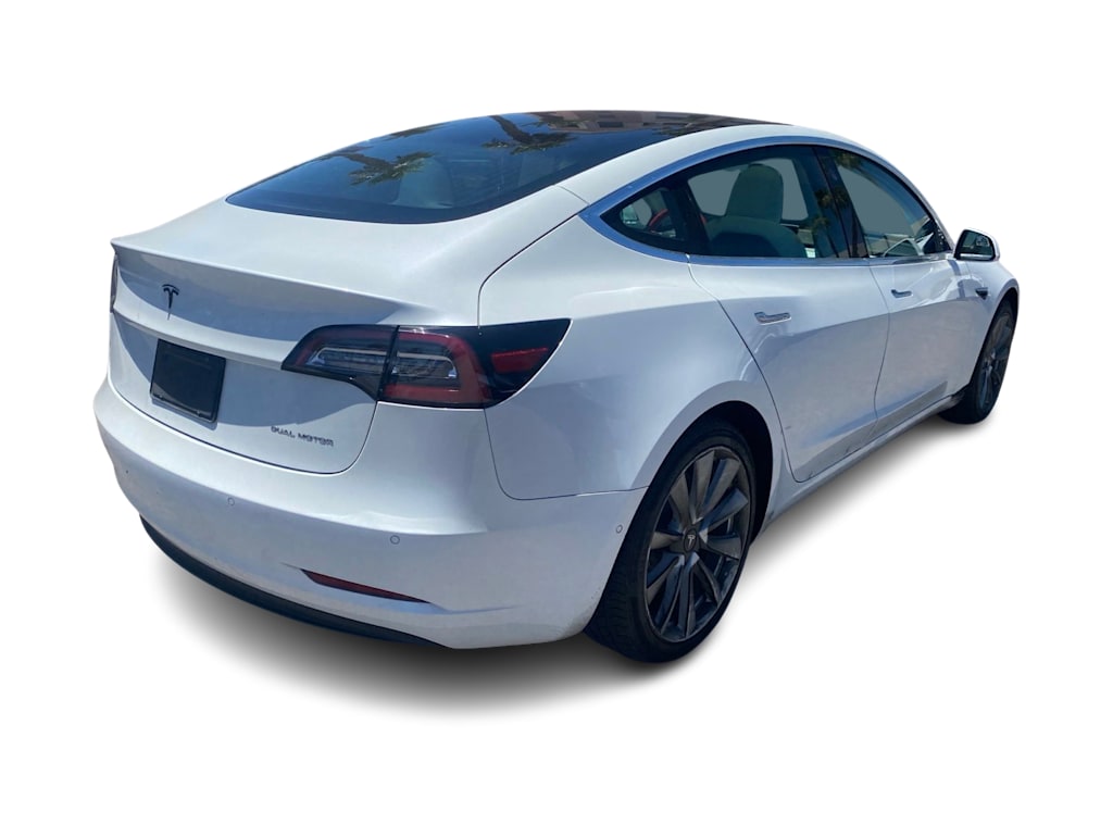 Thumbnail: 2020 Tesla Model 3 - 14