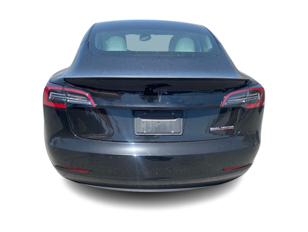 Thumbnail: 2021 Tesla Model 3 - 5