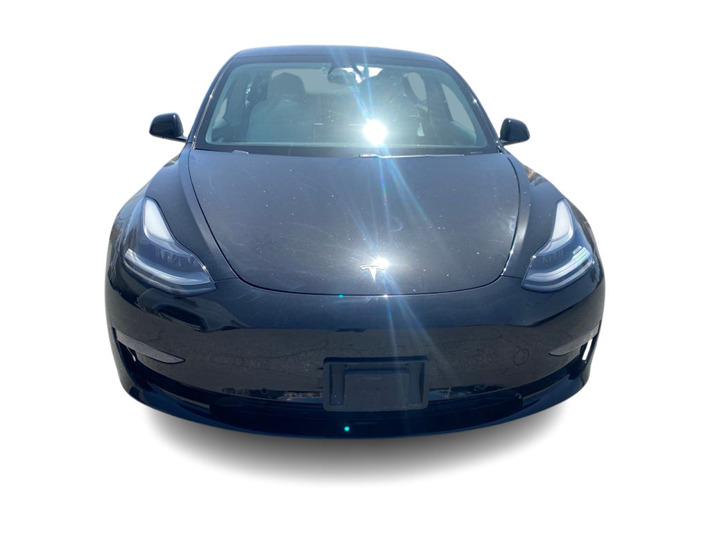 Thumbnail: 2021 Tesla Model 3 - 6