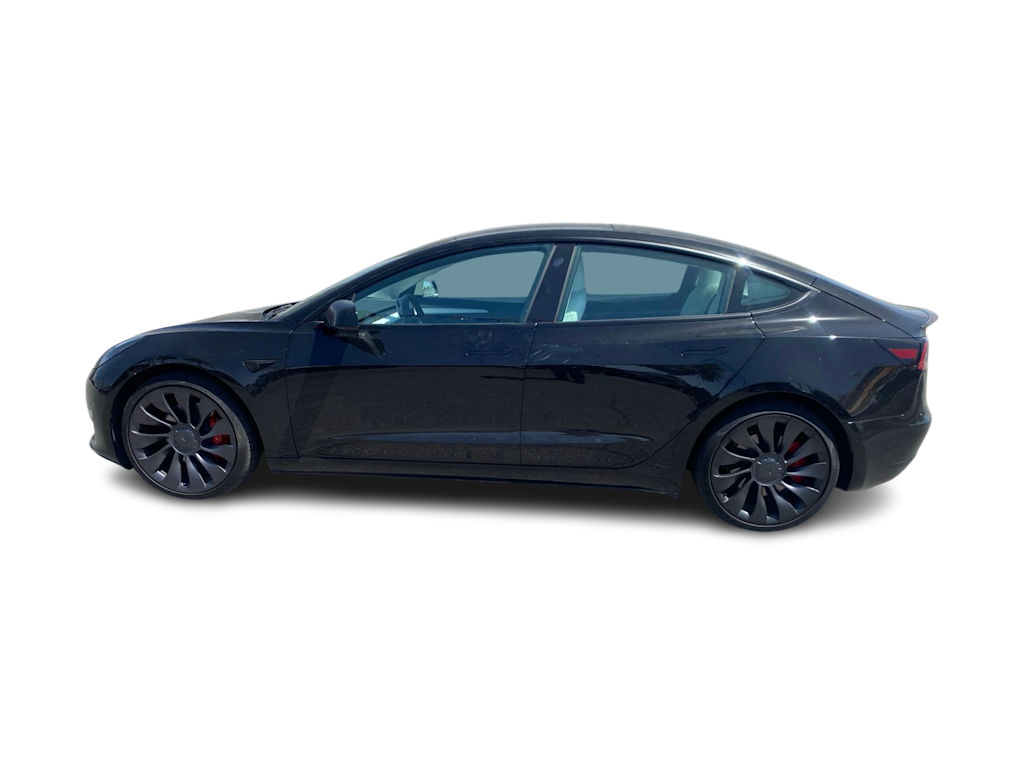 Thumbnail: 2021 Tesla Model 3 - 3