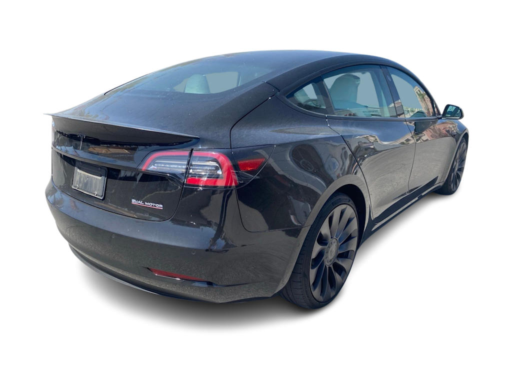 Thumbnail: 2021 Tesla Model 3 - 13