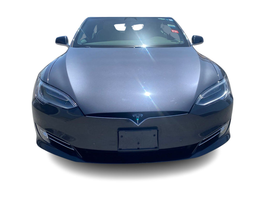 Thumbnail: 2021 Tesla Model S - 6