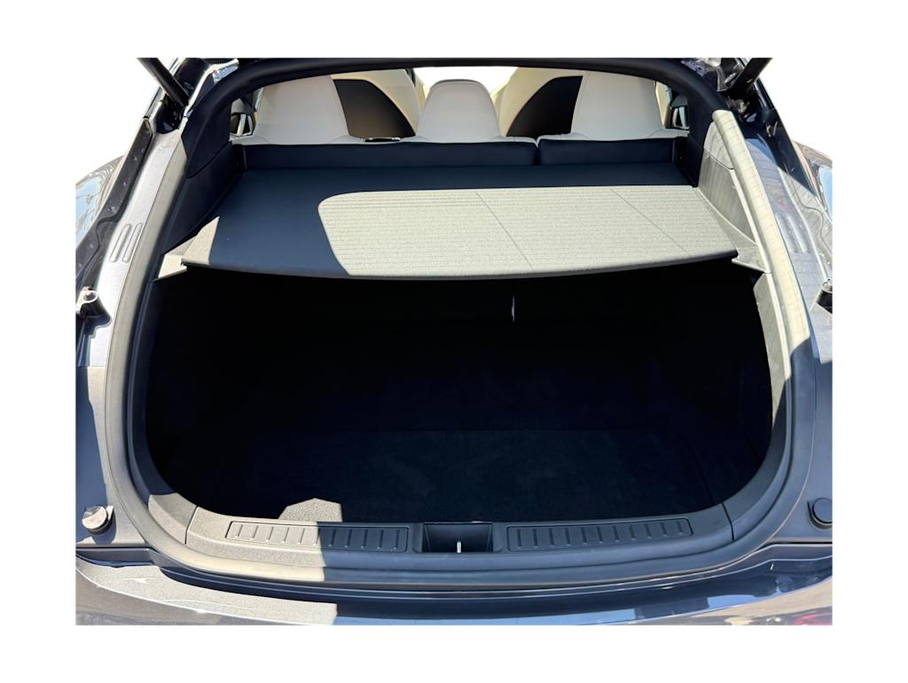 Thumbnail: 2021 Tesla Model S - 14