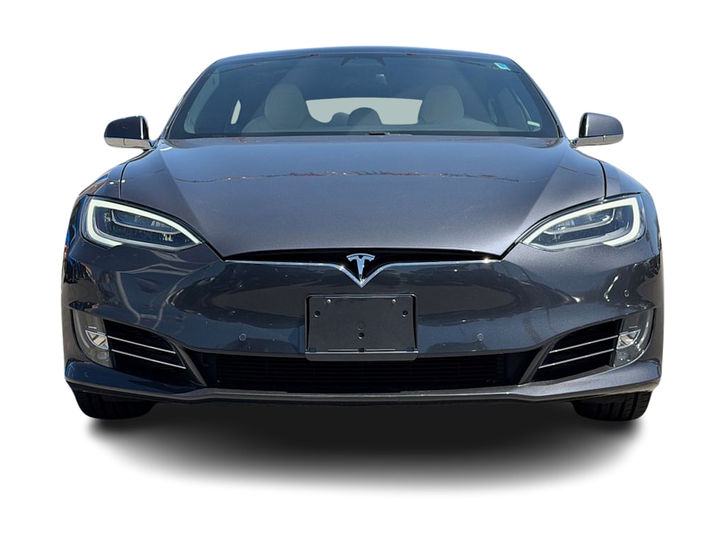 Thumbnail: 2021 Tesla Model S - 6