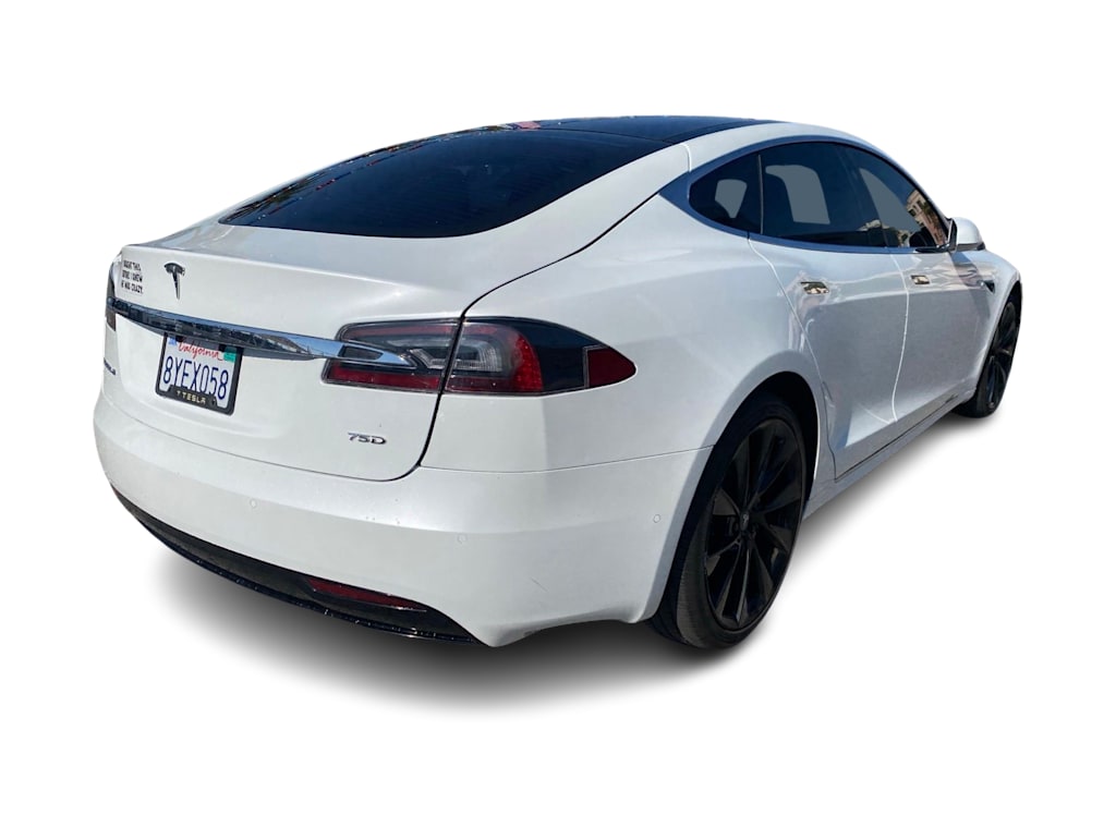 Thumbnail: 2018 Tesla Model S - 12