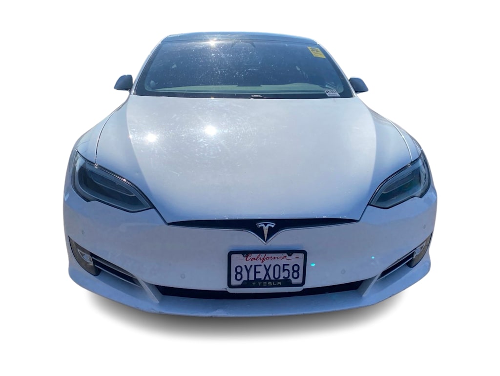 Thumbnail: 2018 Tesla Model S - 5