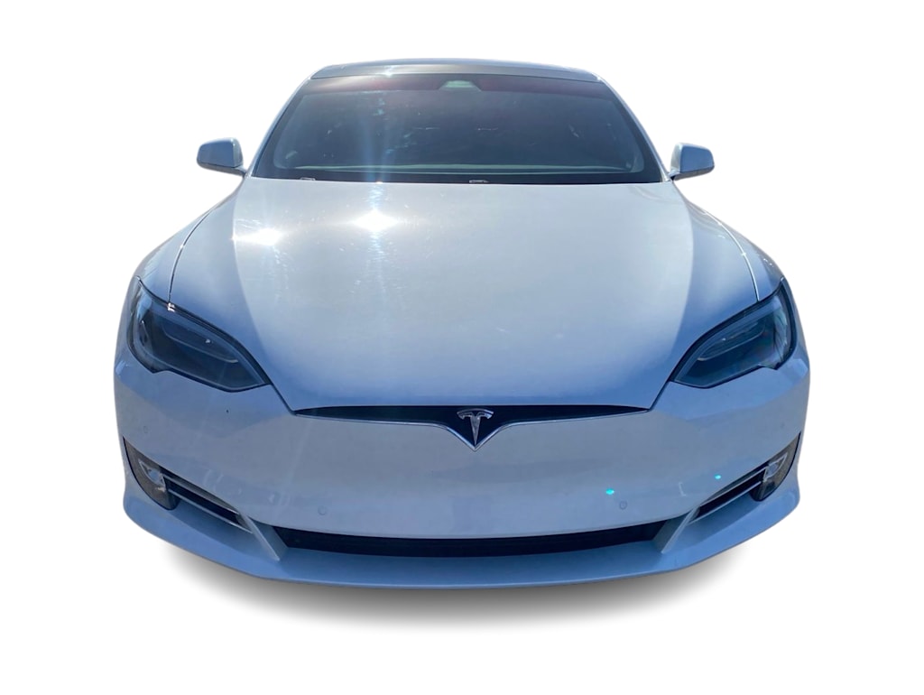 Thumbnail: 2016 Tesla Model S - 5