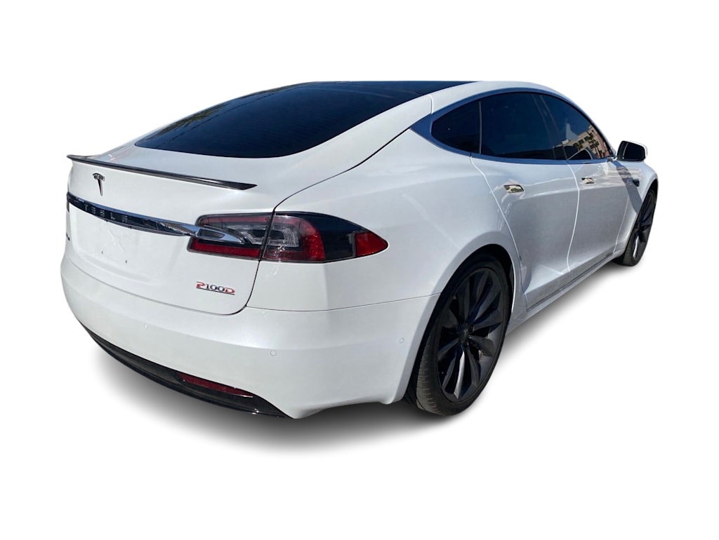 2016 Tesla Model S P100D - Photo 13