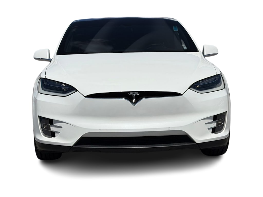Thumbnail: 2016 Tesla Model X - 6