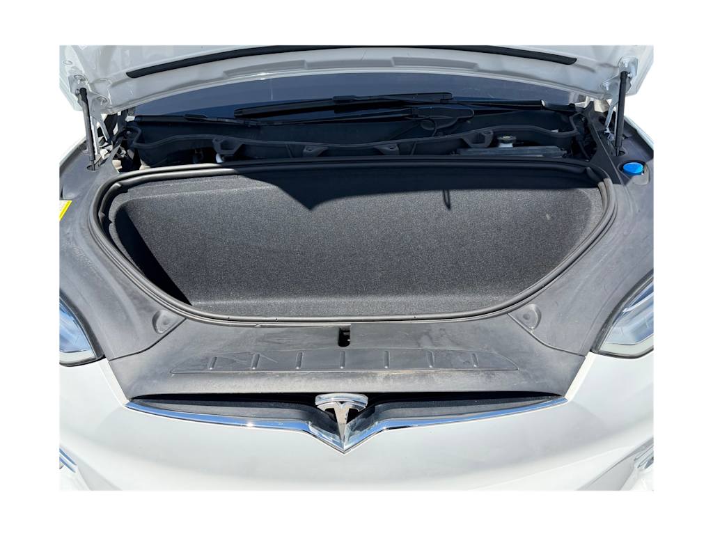 Thumbnail: 2016 Tesla Model X - 15