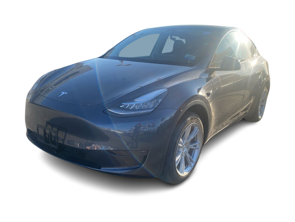 Thumbnail: 2020 Tesla Model Y - 9