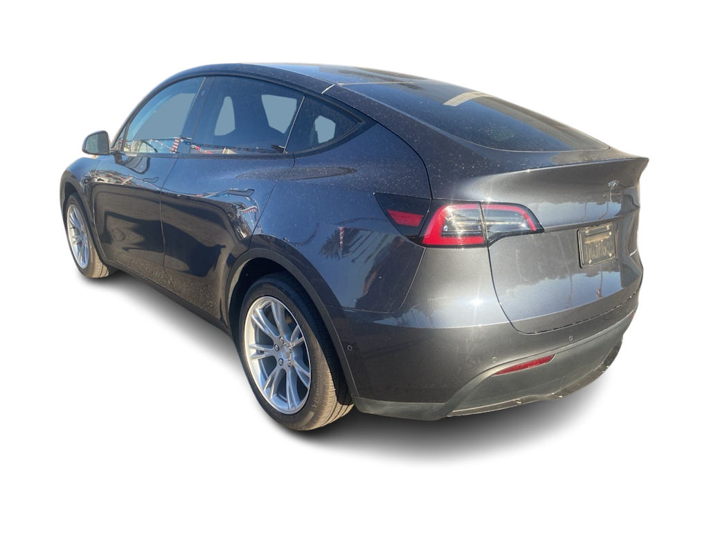 Thumbnail: 2020 Tesla Model Y - 12