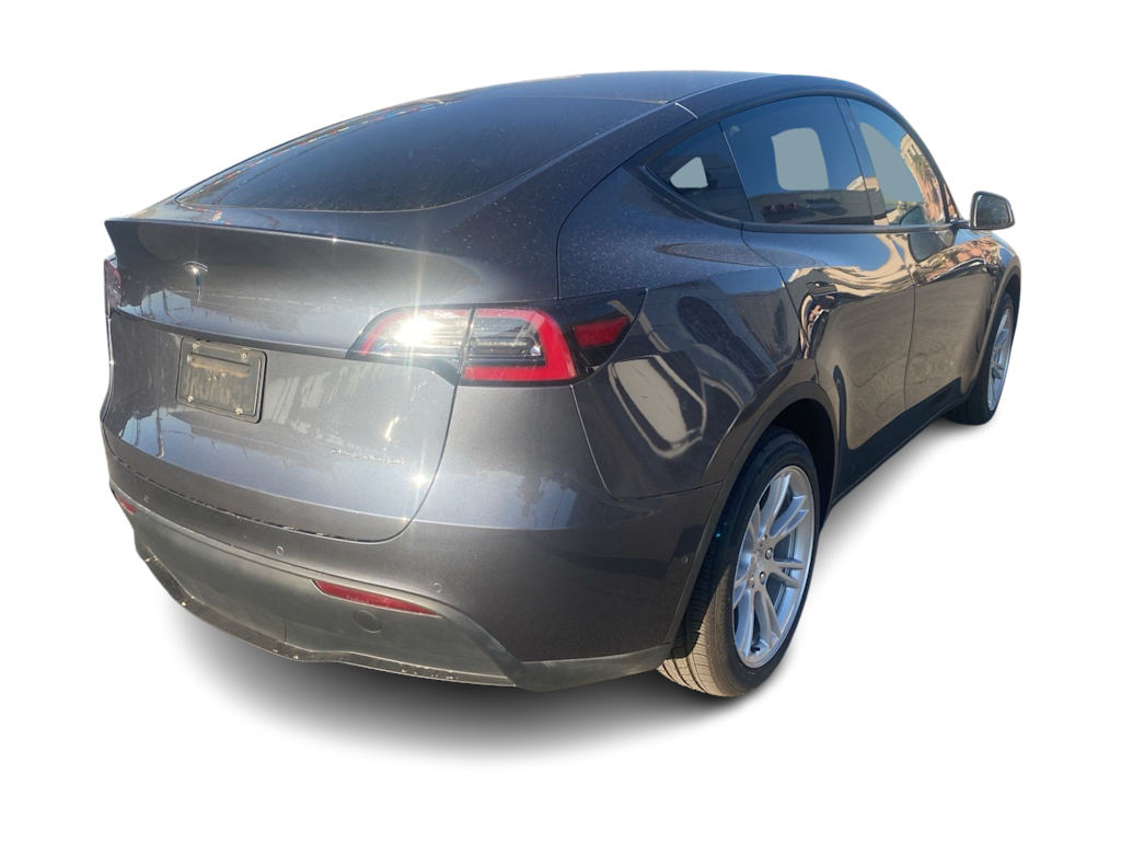 Thumbnail: 2020 Tesla Model Y - 11