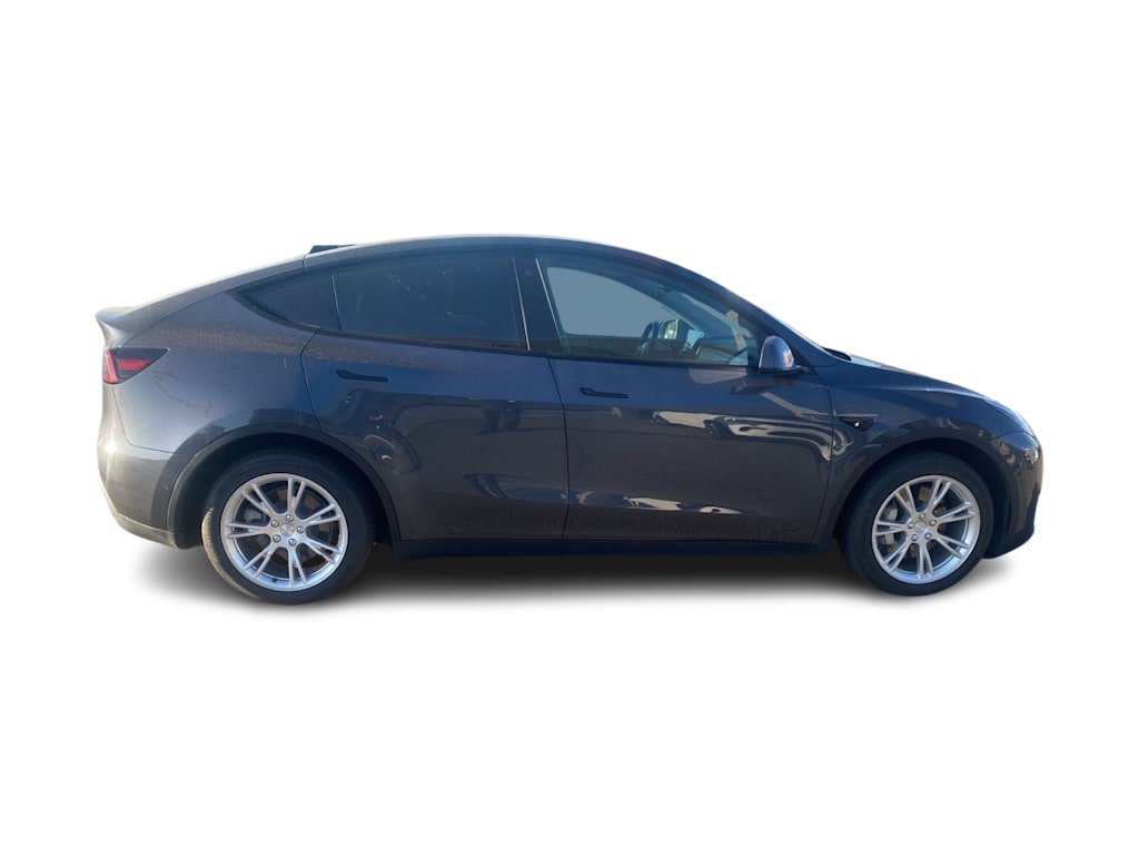 Thumbnail: 2020 Tesla Model Y - 10
